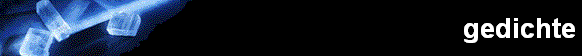 gedichte